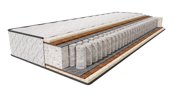 Матрац Агат плюс matras-ahat-plius-r-200x200-h22 фото