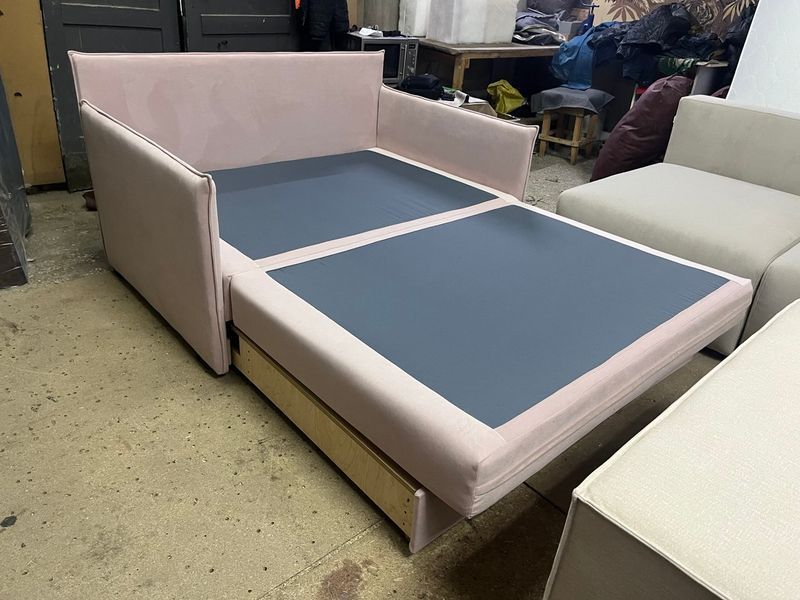 Крісло Софа &laquo;Йорк&raquo; krislo-sofa-york фото